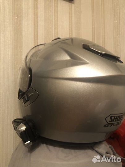 Шлем Shoei GT Air размер xs