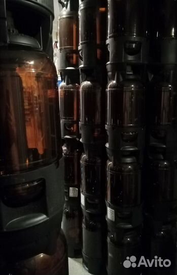 Продам пивные кеги пластиковые