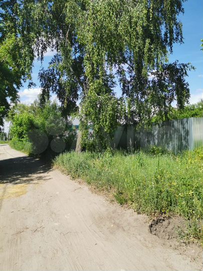 Участок 10,8 сот. (ИЖС)