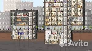 Project Highrise: Architect's Edition PS4