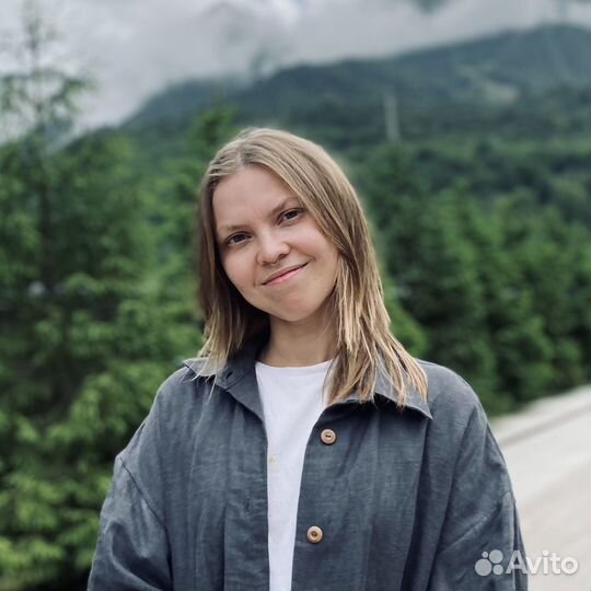 Веб-дизайнер