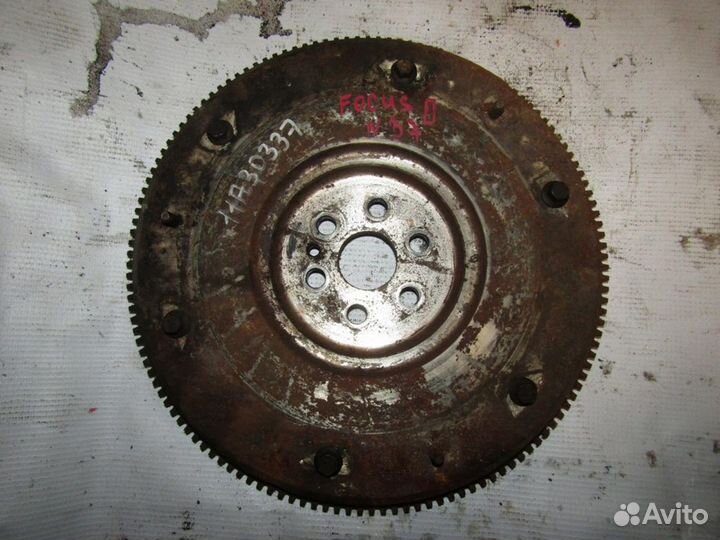 Маховик Focus I 1998-2004