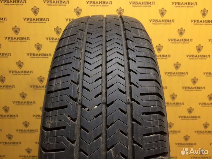Michelin Agilis 51 205/65 R16