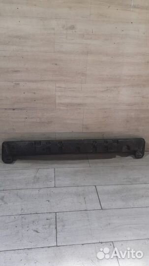 Абсорбер переднего бампера Kia Soul 2 С 2016 По