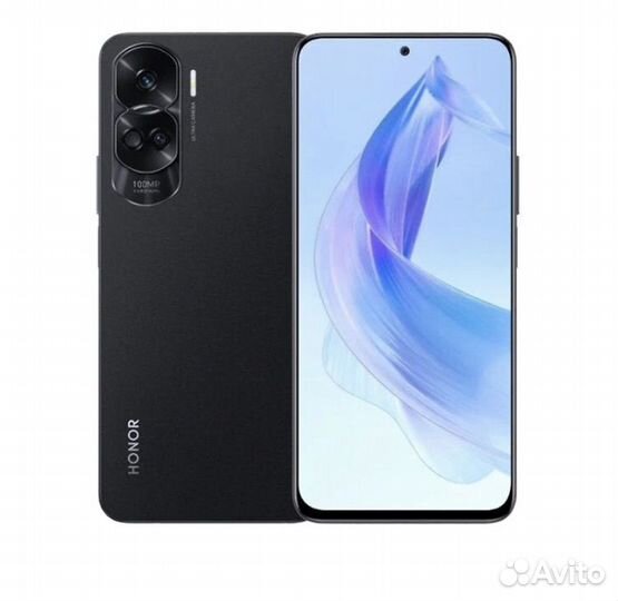 HONOR 90 Lite, 8/256 ГБ