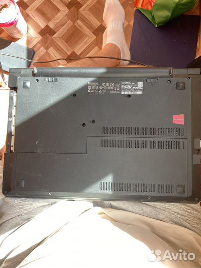 Lenovo B50