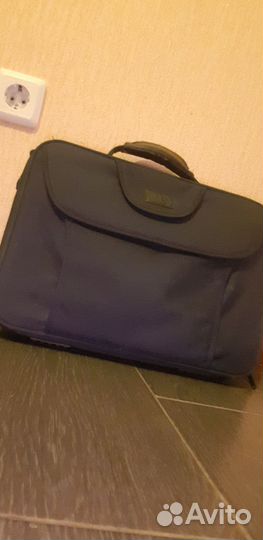 Сумка для ноутбука Case Logik