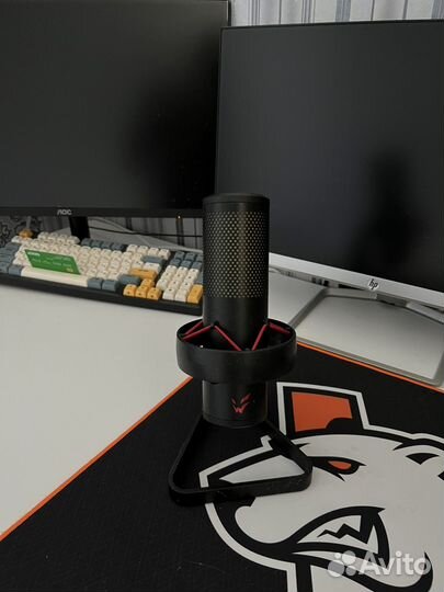 Микрофон Ardor gaming koradji quatro