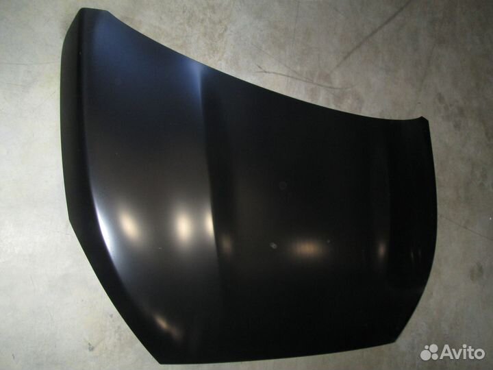 Капот Suzuki SX-4 S-Cross 16-21