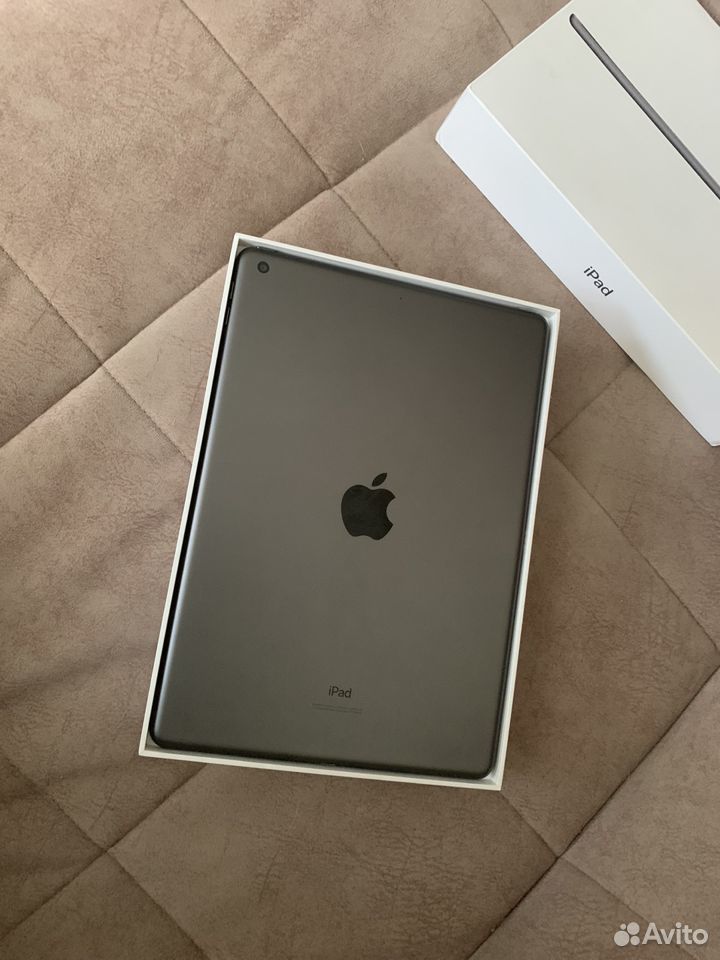 iPad 7 2019 128гб