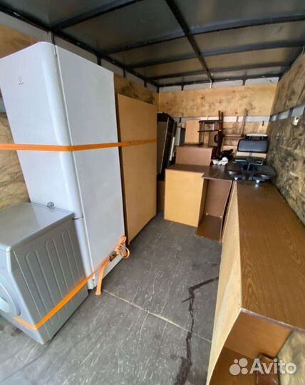 Грузчики переезды газели