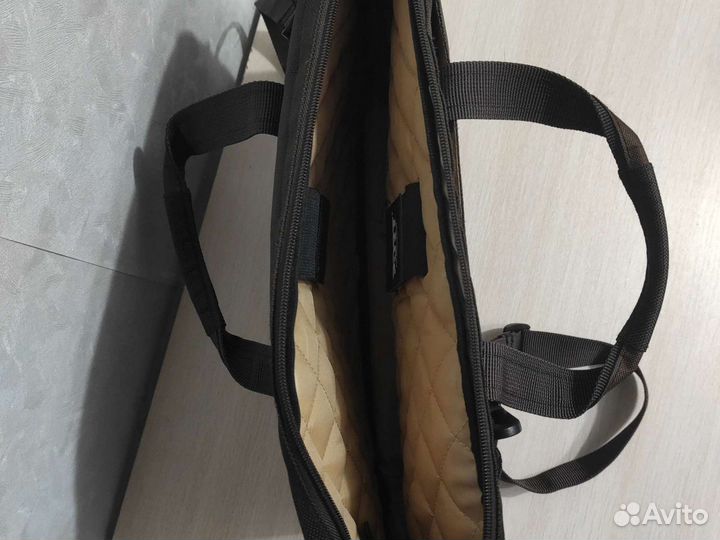 Сумка для ноутбука