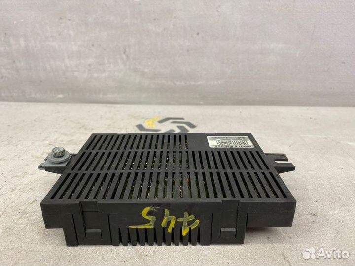 Блок управления светом LWR Bmw 7 E66 N62 N62B44