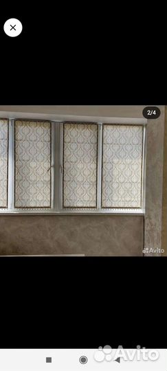 Жалюзи всех видов