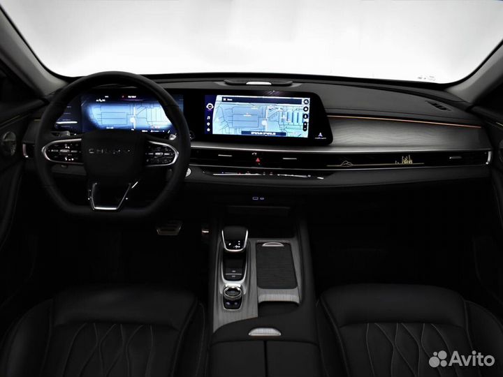 Chery Arrizo 8 1.6 AMT, 2023, 826 км