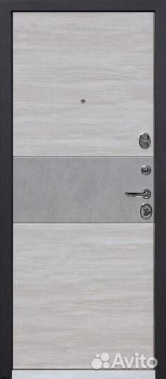 Дверь входная Орландо