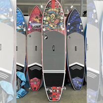 Sup board / Сап доски raidex большой выбор