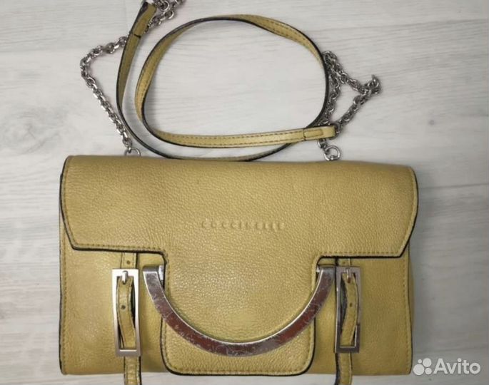 Сумка TJ collection