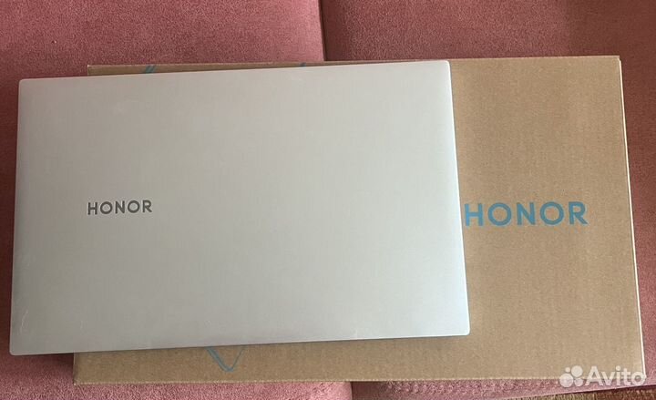 Honor magicbook x 16 pro