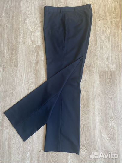 Брюки мужские