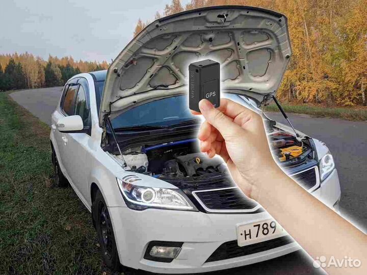 Настройка Глонасс, GPS маячков для транспорта