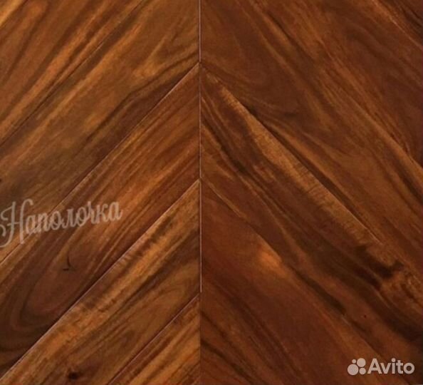 Французская елочка паркет