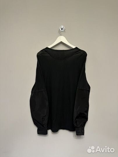 Лонгслив Yohji Yamamoto