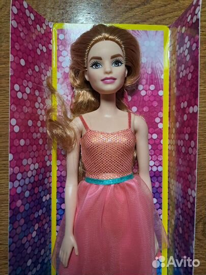 Кукла барби Mattel