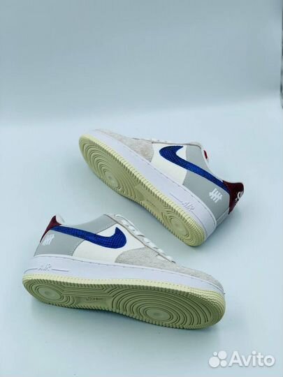 Nike air force 1 s разм. 45