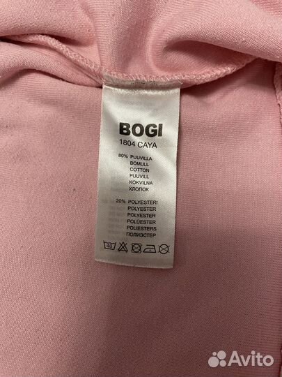 Детский банный халат на девочку 122 р