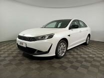 Новый Kaiyi E5 1.5 CVT, 2023, цена от 1 536 500 руб.