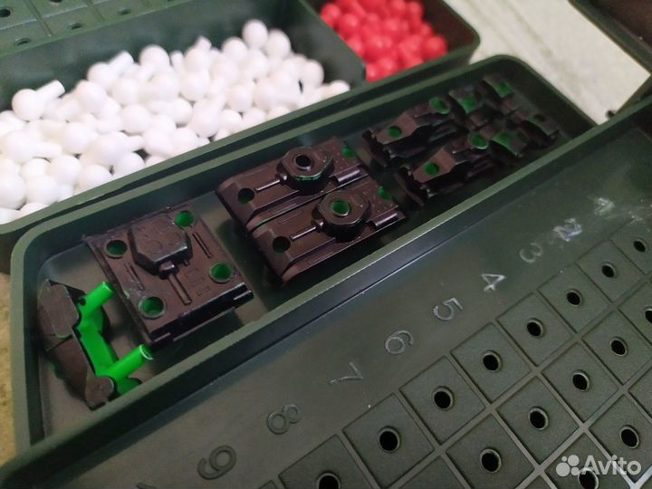 Морской бой Танковый бой настольная игра 2шт