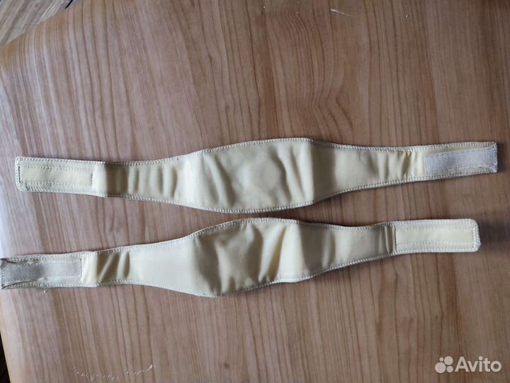 Бандаж для пупочной грыжи детский