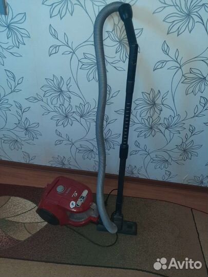 Пылесос Samsung