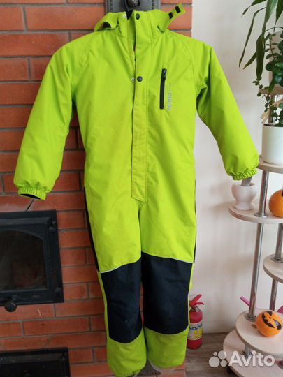 Зимние и не только детские вещи