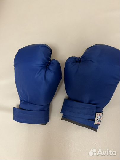 Боксерская груша детская