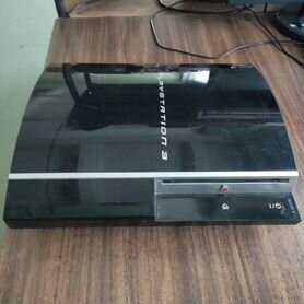 Sony playstation 3 на запчасти