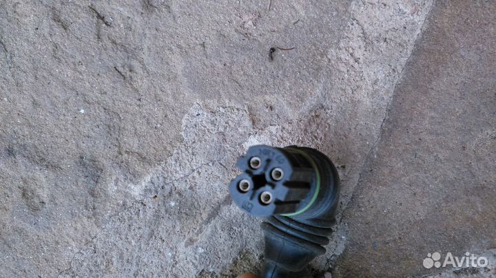 Датчик детонации BMW V12 M73 с 09.97