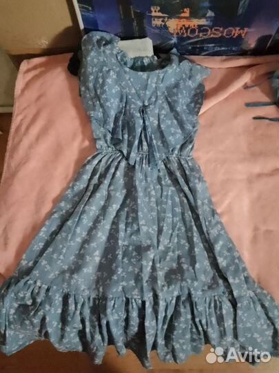 Одежда для девочки