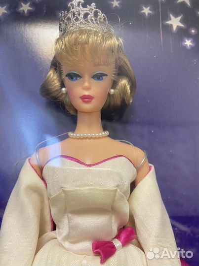 Куклы барби коллекционные