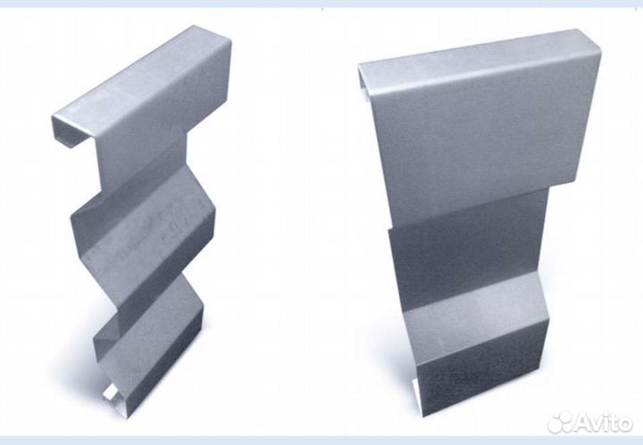 Борта для техники