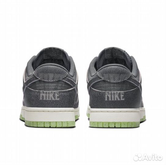 Кроссовки Nike Dunk Low prm 