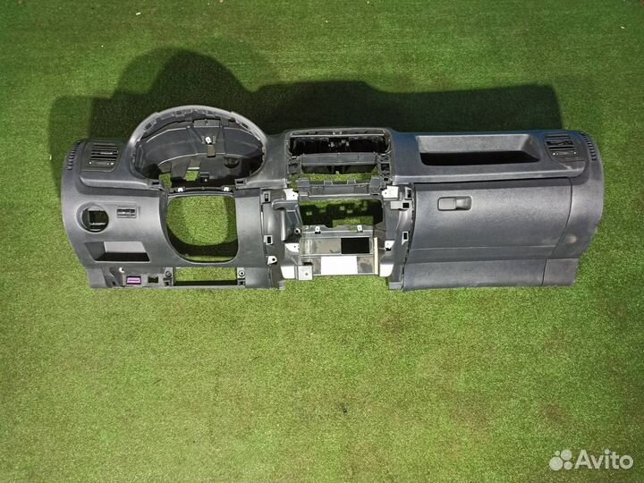 Торпедо Skoda Fabia 2 хэтчбек 5дв. 1.2 2009