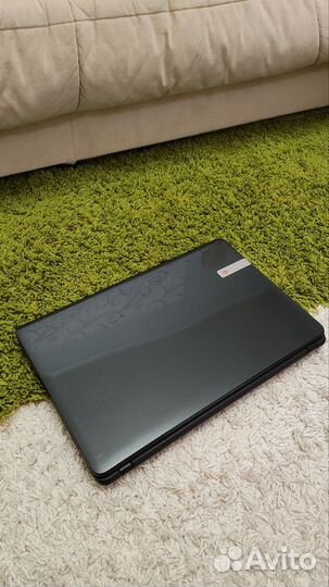 Ноутбук Рackard Bell EasyNote TE11HC