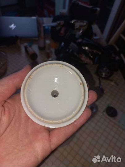 Чайник заварочный СССР