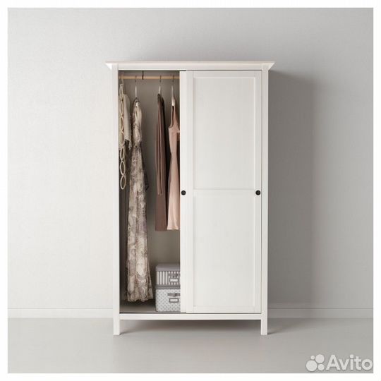 Шкаф IKEA хэмнес