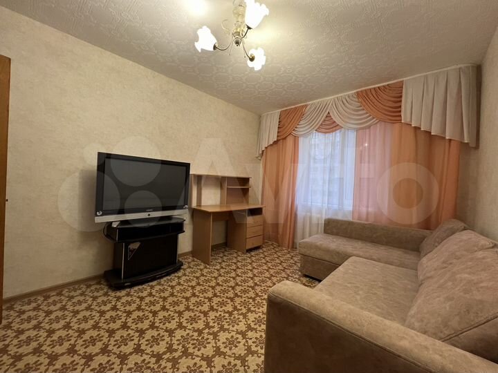 3-к. квартира, 69 м², 5/10 эт.