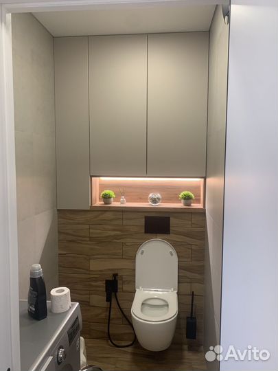 Изготовление мебели на заказ