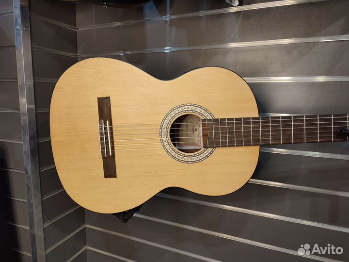 Классика со звукоснимателем Prodipe Primera 4/4EQ