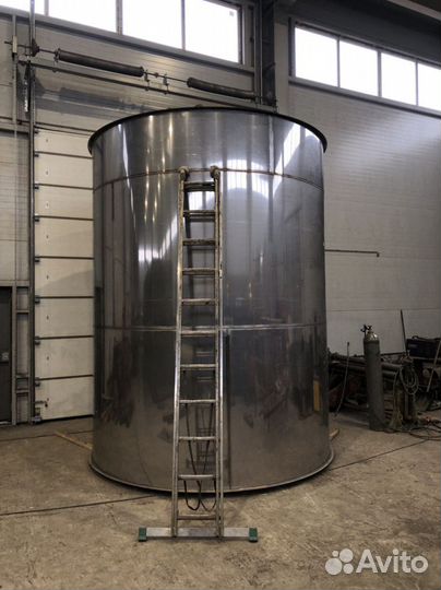 Изготовление металлоконструкций любой сложности